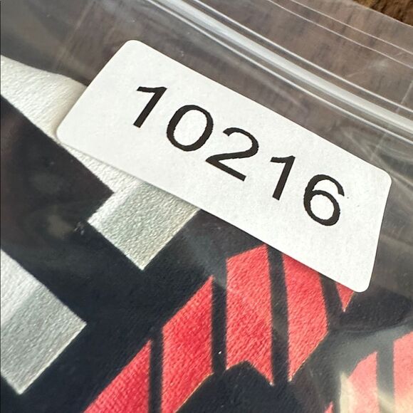 NWT Fanatics Men's Black Cincinnati Reds Short Sleeve T-Shirt MLB - Size XL - Picture 4 of 4